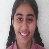 Ms. Sachneet Kaur - Ryan International School, Amritsar