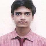 Sahaj Aggarwal - Ryan International School, Jamalpur