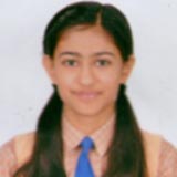 Ms. Selina Shrivastava - Ryan International School, Bavdhan