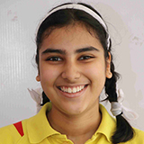 Shivangi Singh