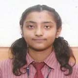 Shreeya Jain - Ryan International School, Jamalpur
