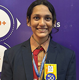 Shriya Santosh Nair