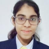 Shyla Madan - Ryan International School, Greater Noida