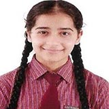 Ms.Simerpreet Kaur- Ryan International School, Amritsar