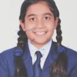 Ms. Soniya Sanjay Pai - Ryan International School, Yelahanka