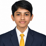 Sparsh Subhash Yadav