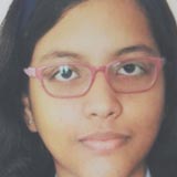 Ms. Sthapana Suchismita - Ryan International School, Yelahanka