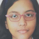 Ms. Sthapana Suchismita - Ryan International School, Yelahanka