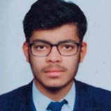 Mst. Sudhanshu Kumar - Ryan International School, Yelahanka