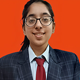 Ms. Suhani Sadana