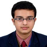 Sushant Sondhi - Ryan International School, Jamalpur