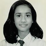 ARPITA VERMA - Ryan International School, Sec-25, Rohini