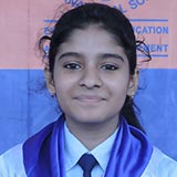 Ms. Nihira Sharma - Ryan International School, Nirman Nagar