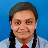 Ms. Mehak Gupta - Ryan International School, Nirman Nagar