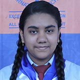 Ms. Vranda Agarwal - Ryan International School, Nirman Nagar