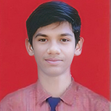 Trijal Shamrao Bawane
