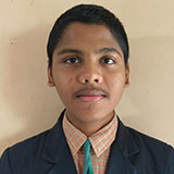 Mst. Usmani Faiz Azmat - Ryan International School, Masma Village