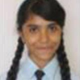 Varsha Setty Puri - Ryan International School, Malad West