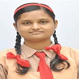 Ms Vijaya Gawande - Ryan International School, Jalna