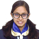 Yoshika Singh