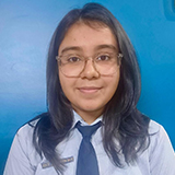 Ms. Yashasvi Gocher