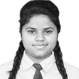 Yashika Mishra - Ryan International School, Indore