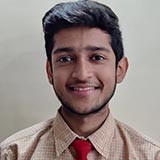 Yashovardhan Agarwal - Ryan International School, Dumas