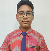 Mst. Aarav Chouhan