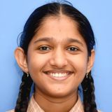 Ms. Deshmukh Aarya Suhas