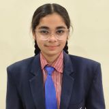 Arya Ashish Hadge
