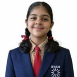 Miss. Aashika Yadav Miss. Aashika Yadav