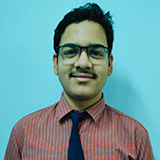 Mst. Aashutosh Singh Rathore – City Topper
