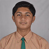 Mst. Abhinav Ashok