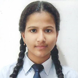 Abhirami Manoj Nair - Ryan International School, Cochin