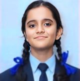 Aditi Punit Shah
