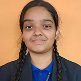 Ms. Aishwarya Khare
