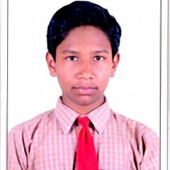 Mst Ajinkya Uddhav Ingle Mst Ajinkya Uddhav Ingle