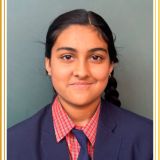 Ms. Alankrita Mishra