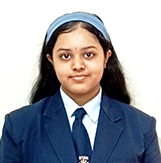 Ms. Anagha Adiga K