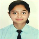 Anamika Kumar - Ryan International School, Dasna