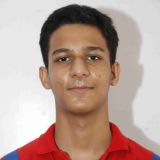 Anay Ashwani Sharma
