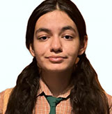 Anika Tanwar