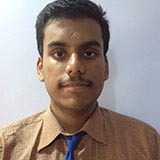 Aniruddha Mallick - Ryan International School, Kandivali East