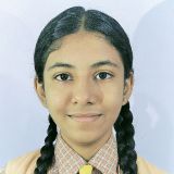 Ms Anishka Paramane