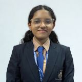 Ms. Ann Maria George