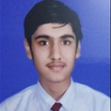 Ansh Gupta - Ryan International School, Dasna