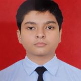 Mst. Anshav Bharti