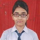 Anshu Sukhija - Ryan International School, Faridabad