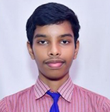 Mst. Anshul Meshram