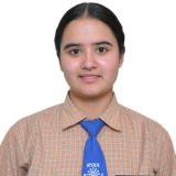 Ms. Anukirat Kaur Ms. Anukirat Kaur
